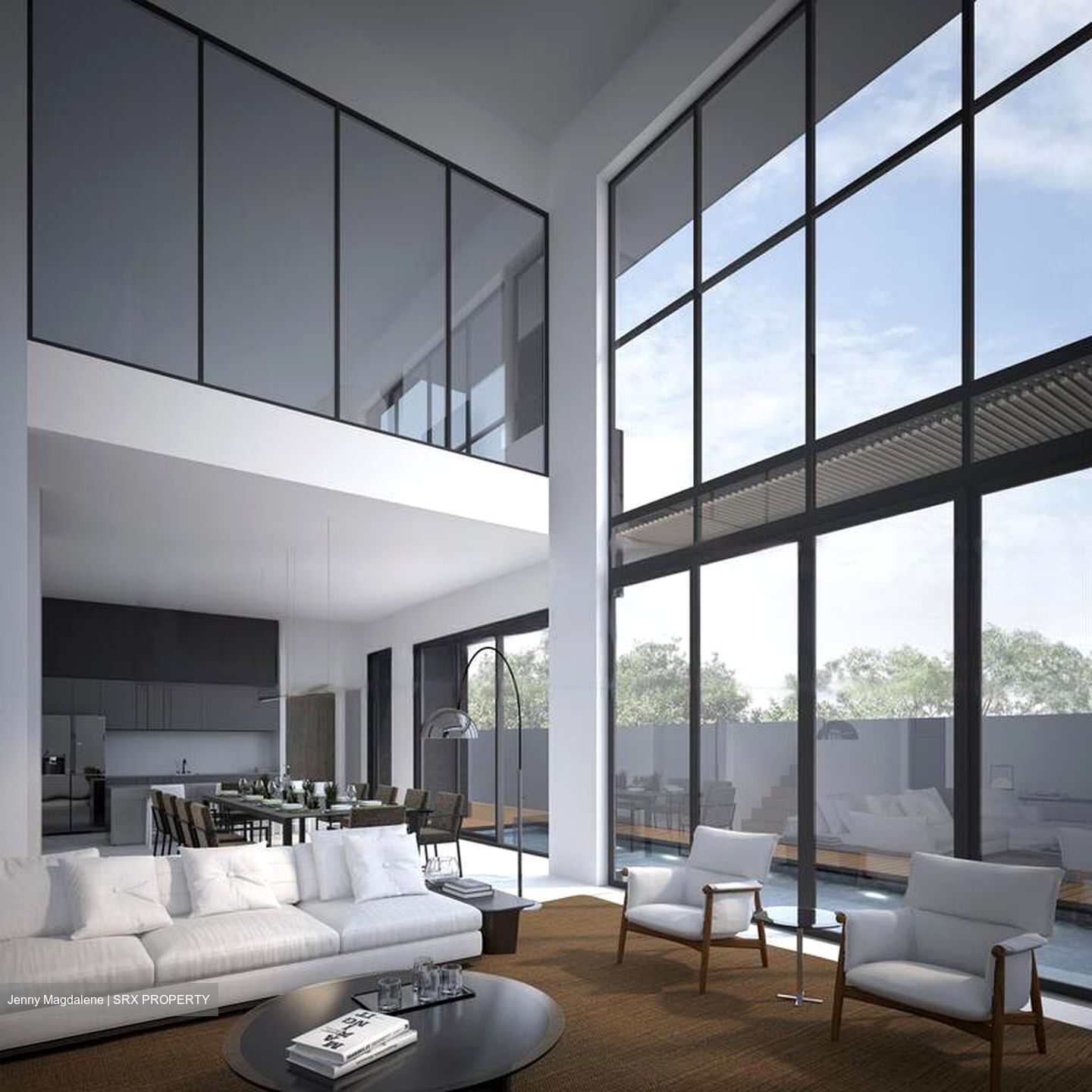 Tembeling Villas (D15), Semi-Detached #458513131